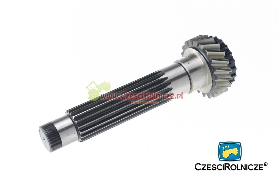 WAŁEK NAPĘDZANY 80121171