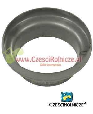 PERROT 6 ZŁĄCZE ŻEŃSKIE - WĄŻ 6  FI- 152,4 MM - BEZ DŹWIGNI