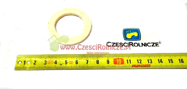 ro366 PIERŚCIEŃ FILCOWY- ŁOŻYSKO 1206