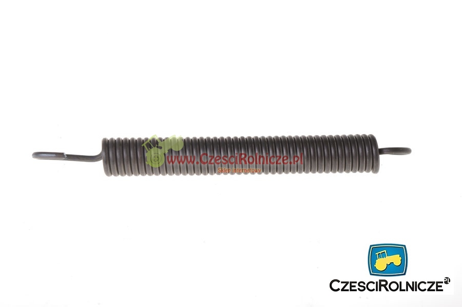  SPRĘŻYNA 170*18*3 R CYLINDRA