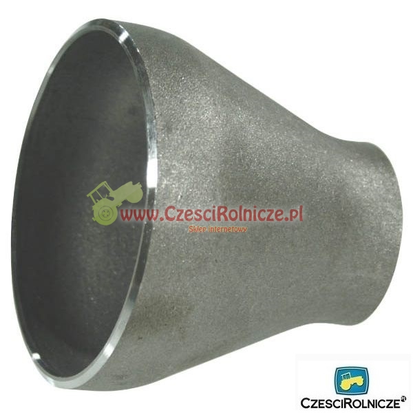 RURA REDUKCYJNA 6 NA 4 DO PRZYSPAWANIA