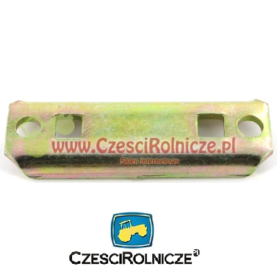 951635 AMAZONE PŁYTKA DOCISKOWA