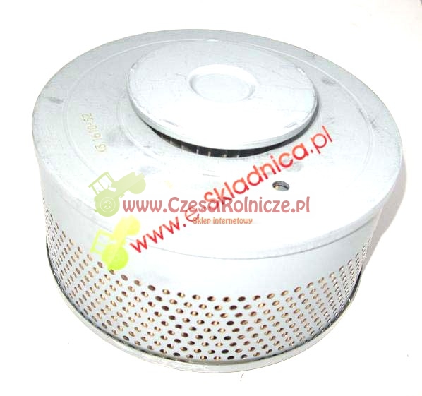 Argo K3161052, Case 3140498R91, 3229787R1, Fendt F285102050010, Fleetguard HF35309, Hifi Hirschi Jura SH52165, In-Line Filters FINFH50336, FIN-FH50336, Schupp SF Filter HY10009