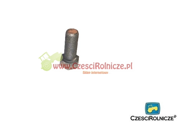 M16*1,5* 40 ŚRUBA NOŻA KL. 10,9 