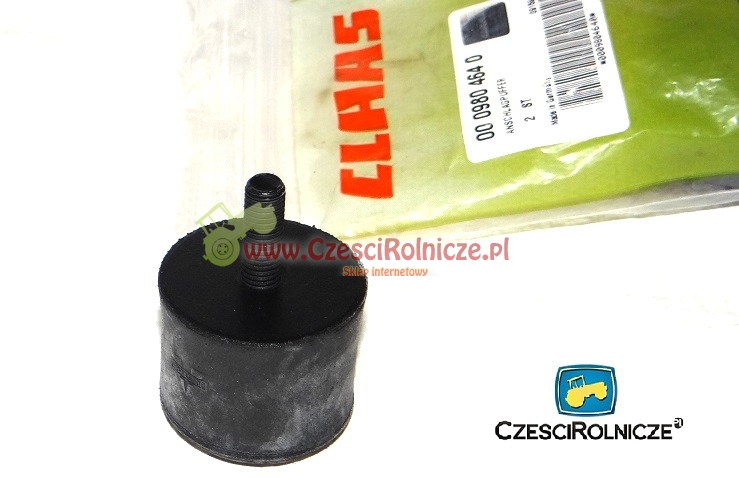 ODBOJNIK CLAAS 9804640