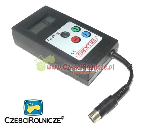 LICZNIK - DO OWIJARKI 24/160BR