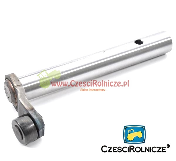 WAŁEK STERUJĄCY - Z ROLKĄ