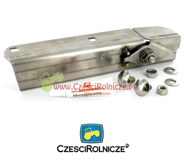 ŁOPATKA WYSIEW. 220  MM   L.    AMAZONE ZA-U   933052      