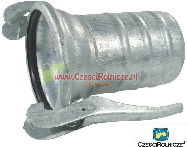 Złącze 8 calowe żeńskie