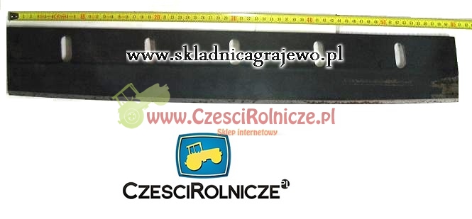 Nóż bębna 0203745420 sieczkarnia Fortschritt E-281 C