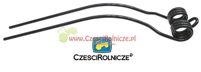 PALEC PRZETRZĄSACZA 611*92 FELLA