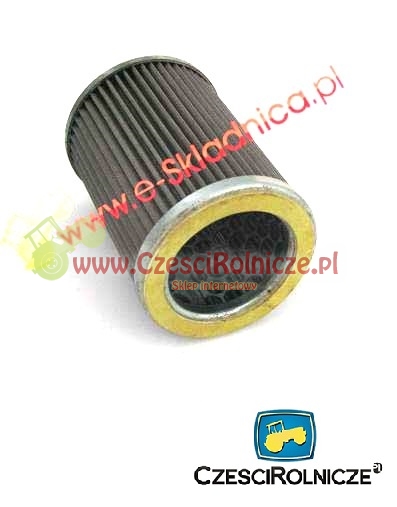 Hifi Hirschi Jura SH59030, In-Line Filters FINFH50007, FIN-FH50007, Mann and Hummel 6740155200, H66/3X, H663X, Massey Ferguson 1687042M91, Schupp SF Filter HY9537, Vapormatic VPK1520