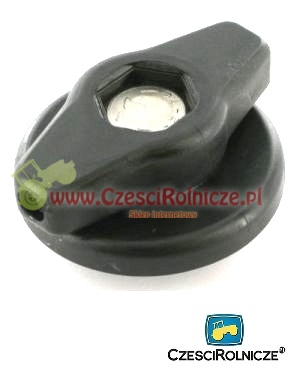 POKRYWA SKRZYDEŁKOWA M10*20 ZA-U 1152100