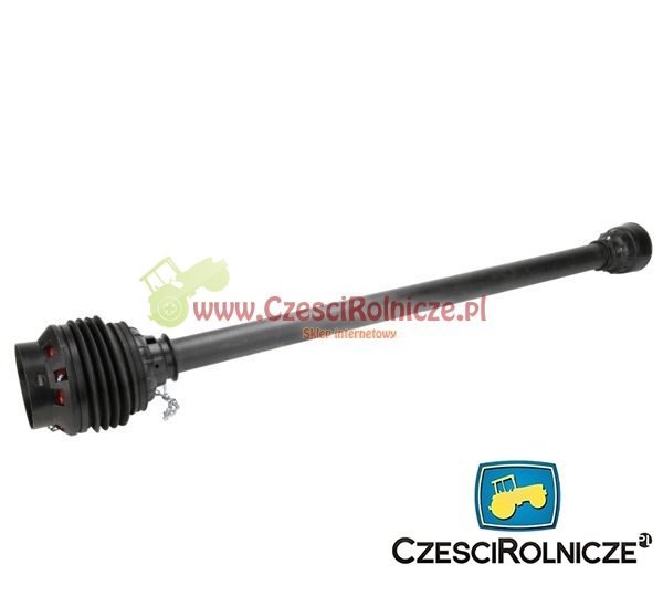 OSŁONA KPL. WAŁU SZEROKĄTNEGO GOPART 24/82 L-1210 