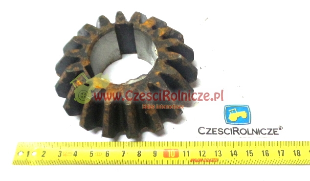 ro105 KOŁO ZĘBATE I Z-18 0545010010