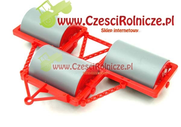 WALCE UPRAWOWE ZABAWKA BRUDER 02247