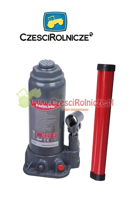 PODNOŚNIK HYD. SŁUPKOWY 15T PROLINE