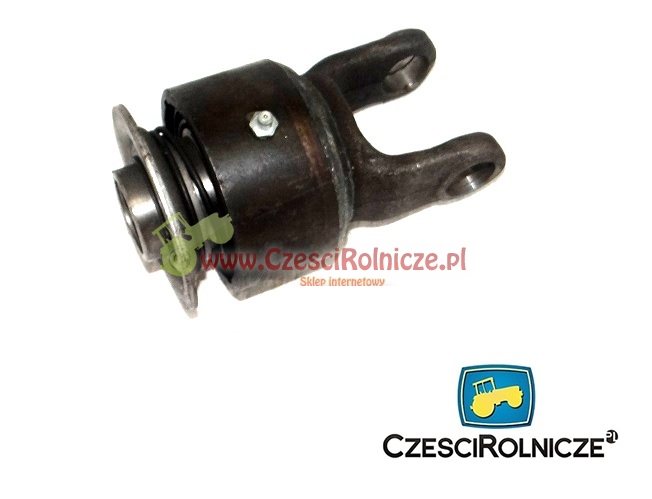 SPRZĘGŁO PRZECIĄŻENIOWE 27.00- 74.60 1 3/8 Z- 6 L- 50