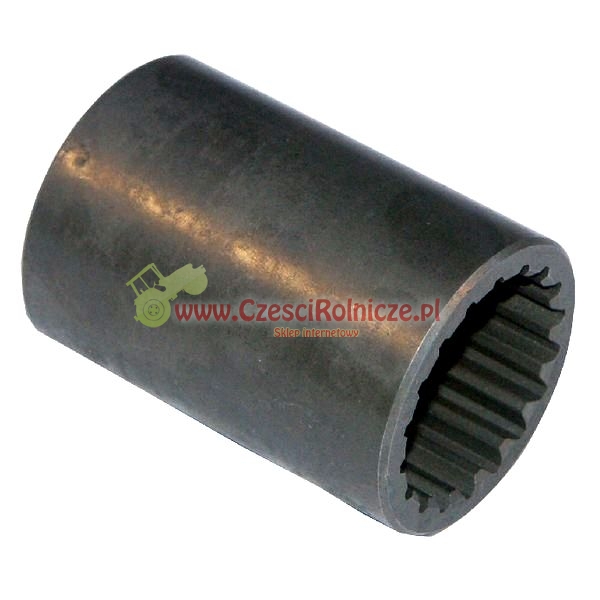 TULEJA ŁĄCZĄCA Z-18 FREZ 31*35 L- 60