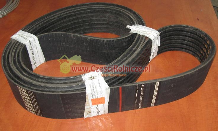 6B-5230 PAS KLINOWY 04114742