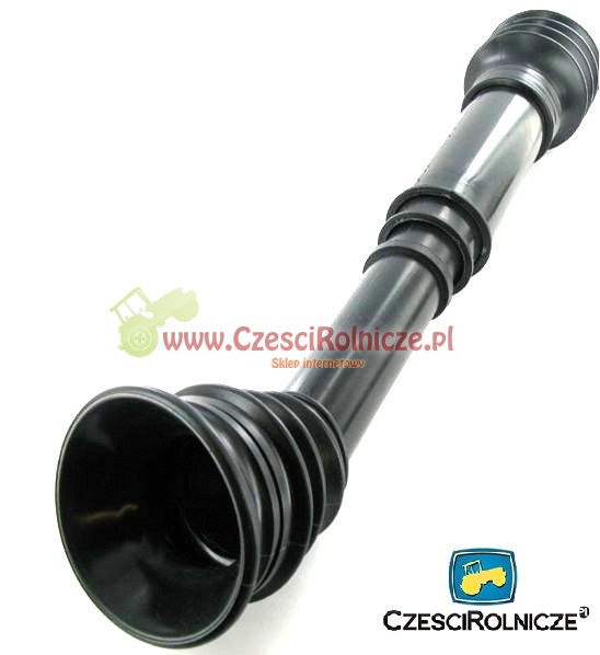 3091300 PRZEWÓD WYSIEWAJĄCY L- 660  3-CZĘŚCI    