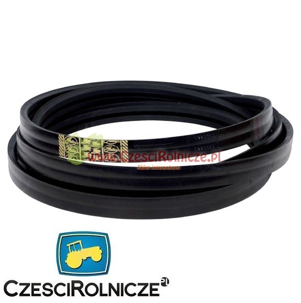 2B-4750 PASEK KLINOWY Z36771 724101