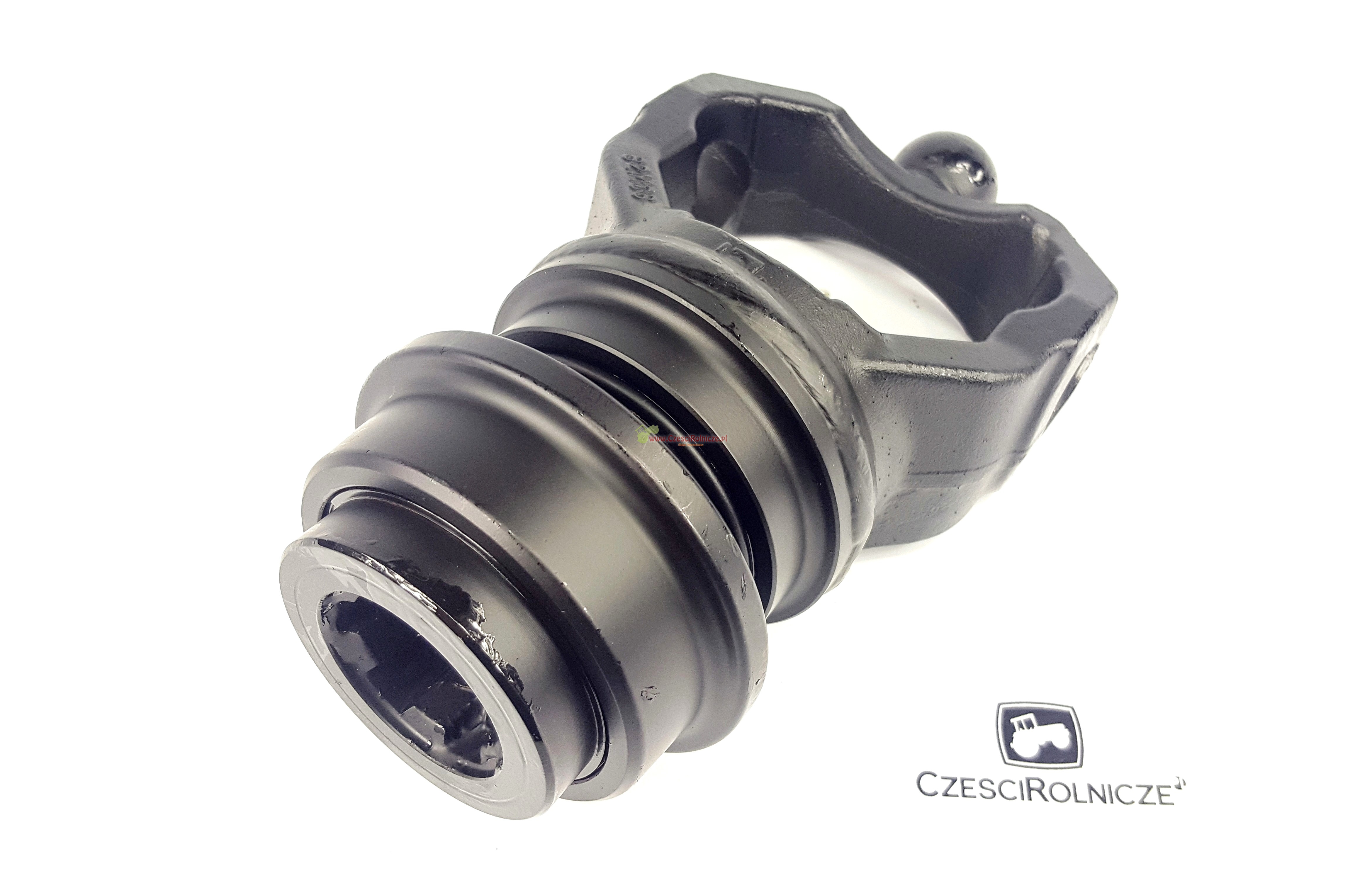 WIDŁAK ( 30,20-122,00) KULKA-34 Z-6 1-3/4