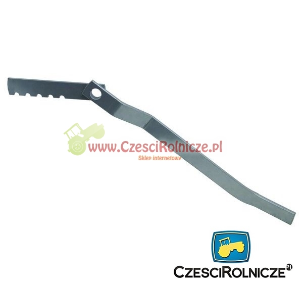 ZGARNIACZ REDLICY P. DEMETER-VARIOSEM
