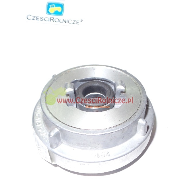 STORZ 2" PRZEŁĄCZNIK STRAŻACKI 2"/1" Przełącznik 52/25