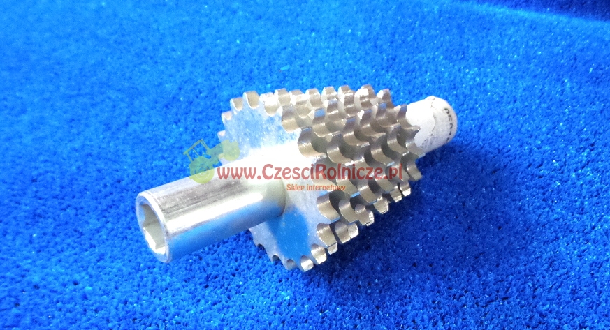  KOŁO ŁAŃCUCHOWE SPAW. Z15/Z20