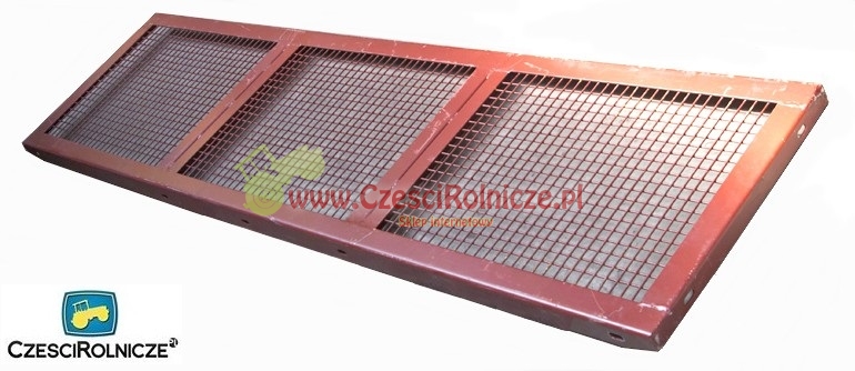 SIATKA PRZEDNIA T-088   0203944000 