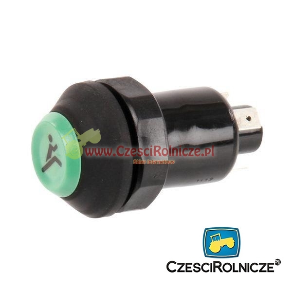 Wyłącznik ciśnieniowy