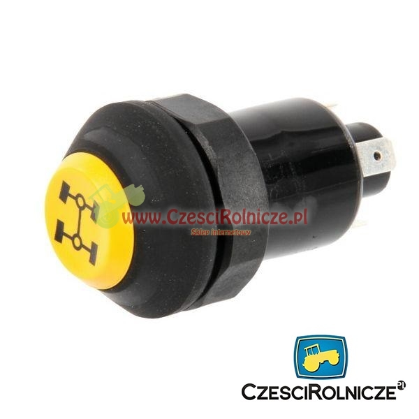 Wyłącznik ciśnieniowy