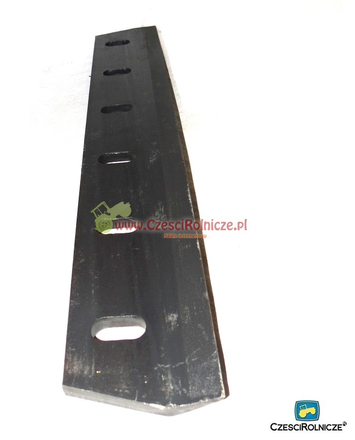 NÓŻ BĘBNA CLAAS DO TRAWY 6-OTW 695 SL 9075491