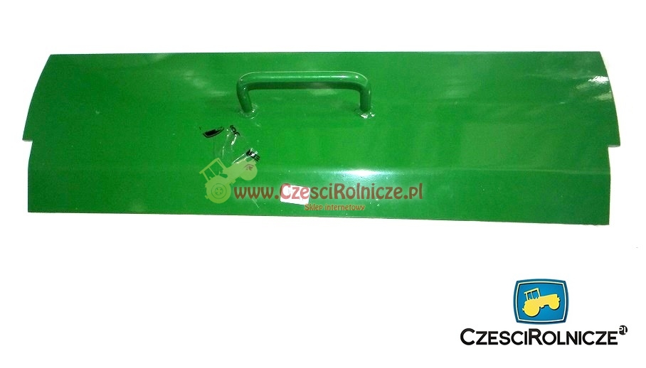 OSŁONA AZ104219 JOHN DEERE