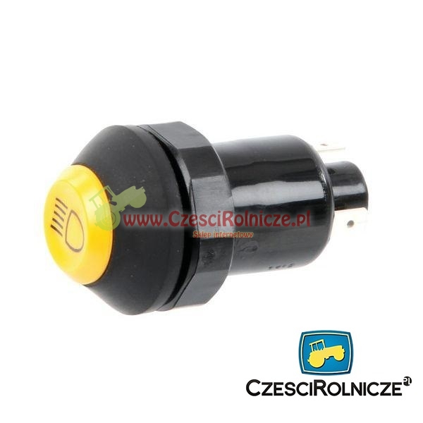 Wyłącznik ciśnieniowy