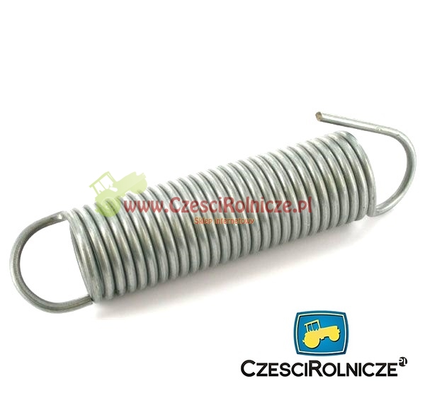 HA140 SPRĘŻYNA 150*32*3,5 R NACI