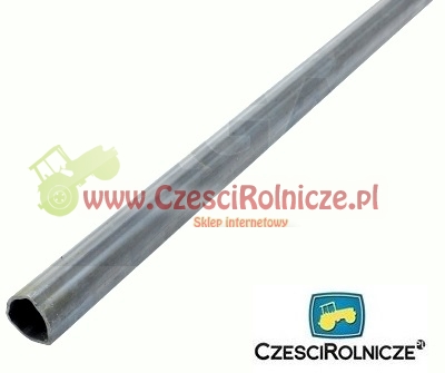 RURA PROFILOWANA P4 36,0*3,0 BONDIOLI W Z