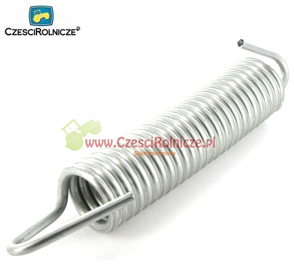 HA134 AMAZONE SPRĘŻYNA 5,5*33,4*220