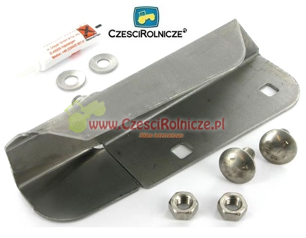 ŁOPATKA WYSIEW. 130 MM L. AMAZONE 933056 ZA-F