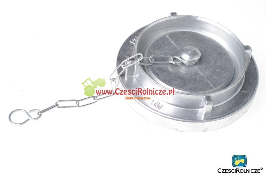 STORZ 3" POKRYWA NASADY FI- 75