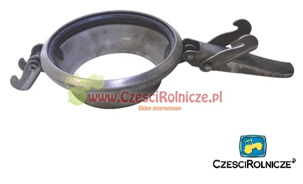 WŁOSKI 4 ZŁĄCZKA ŻEŃSKA DO PRZYSPAWANIA