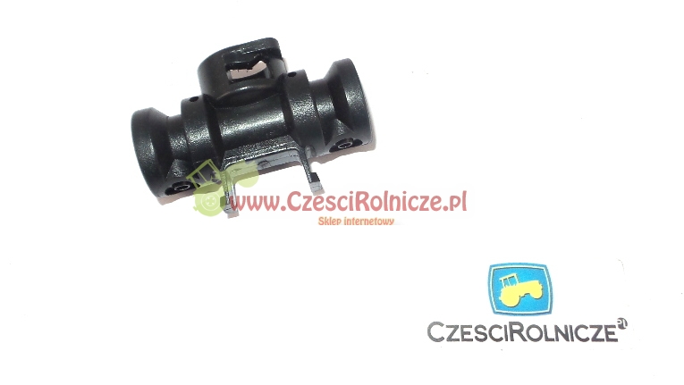 oc151 KORPUS GLOWICY 4-POZ.