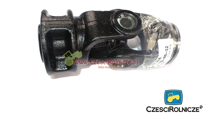 PRZEGUB KPL. (27,00- 74,60) - (1 3/8 -Z 6) - (39,5-4,5 ) "5"