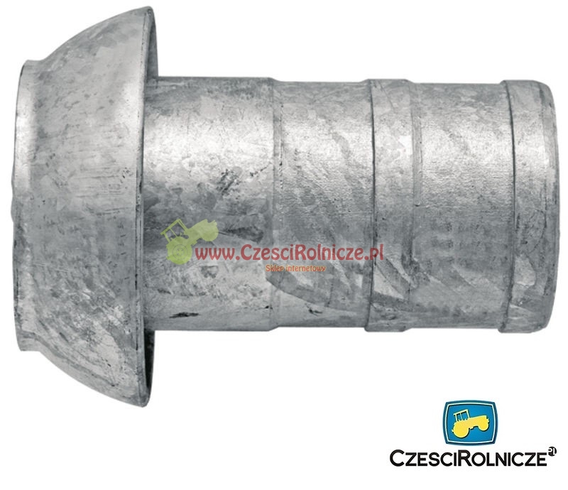 PERROT 4 ZŁĄCZE MĘSKIE - WĄŻ FI-102