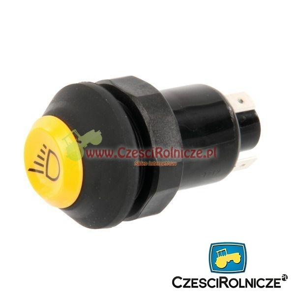 Wyłącznik ciśnieniowy