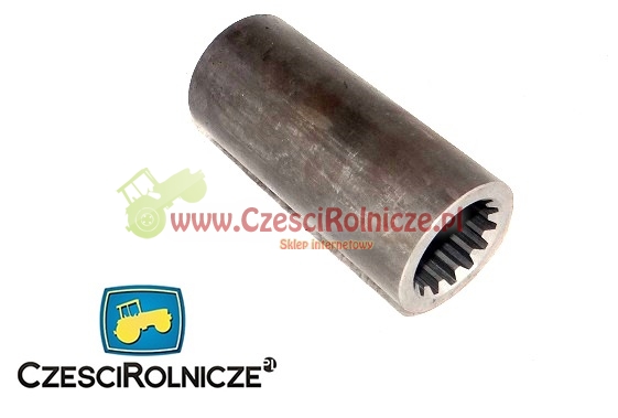 TULEJA Z FREZEM Z-14 FI-40 