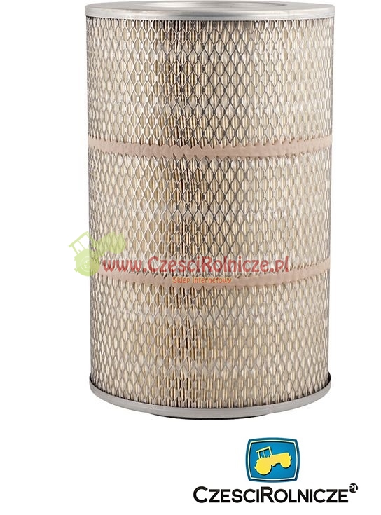 FILTR POW. I 406*252*154