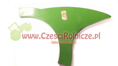 2786492 ZĄB ROTORA PASUJE DO KRONE