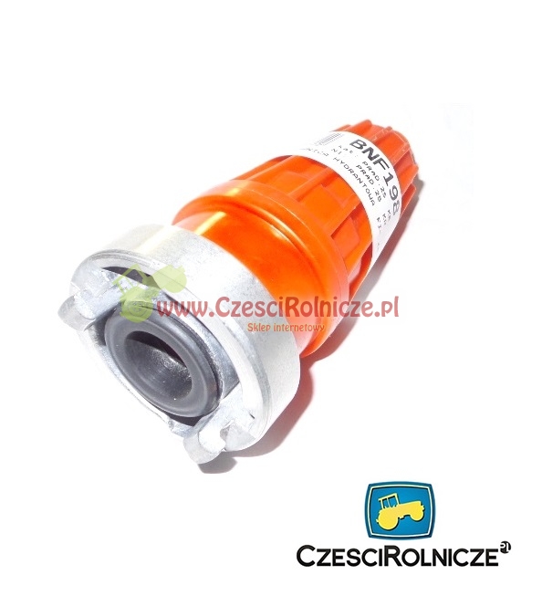 STORZ PRĄDOWNICA HYDRANTOWA FI- 25